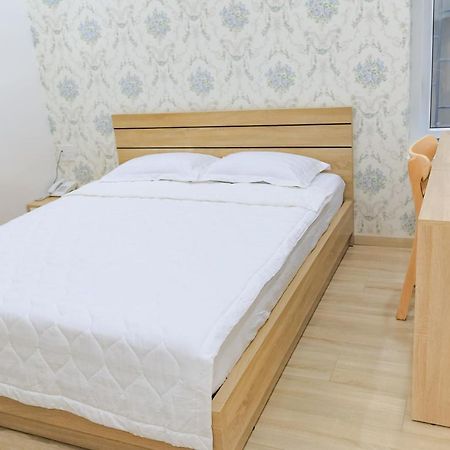 Nam Anh Hotel بون ما توت المظهر الخارجي الصورة