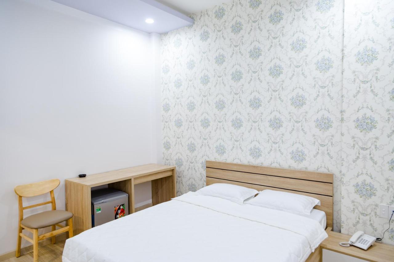 Nam Anh Hotel بون ما توت المظهر الخارجي الصورة