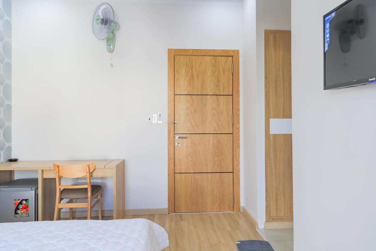 Nam Anh Hotel بون ما توت المظهر الخارجي الصورة