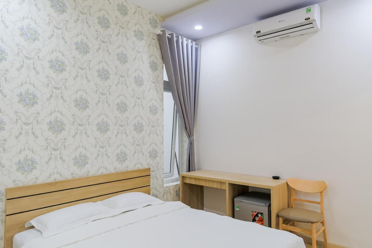 Nam Anh Hotel بون ما توت المظهر الخارجي الصورة