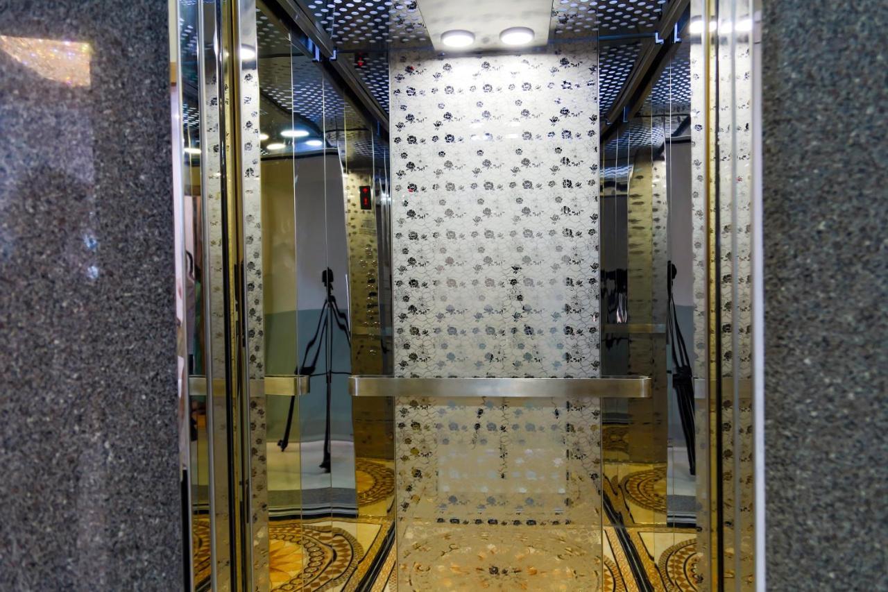 Nam Anh Hotel بون ما توت المظهر الخارجي الصورة