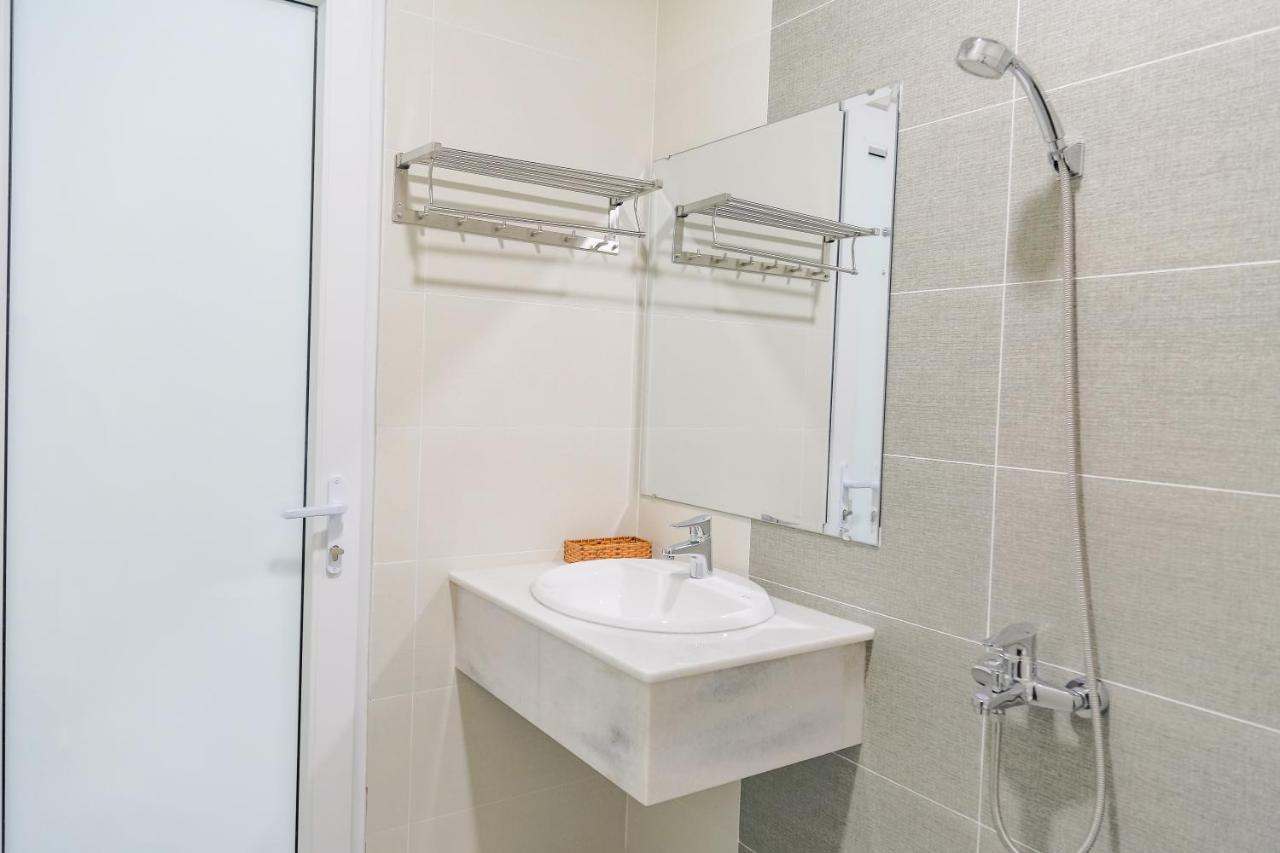 Nam Anh Hotel بون ما توت المظهر الخارجي الصورة