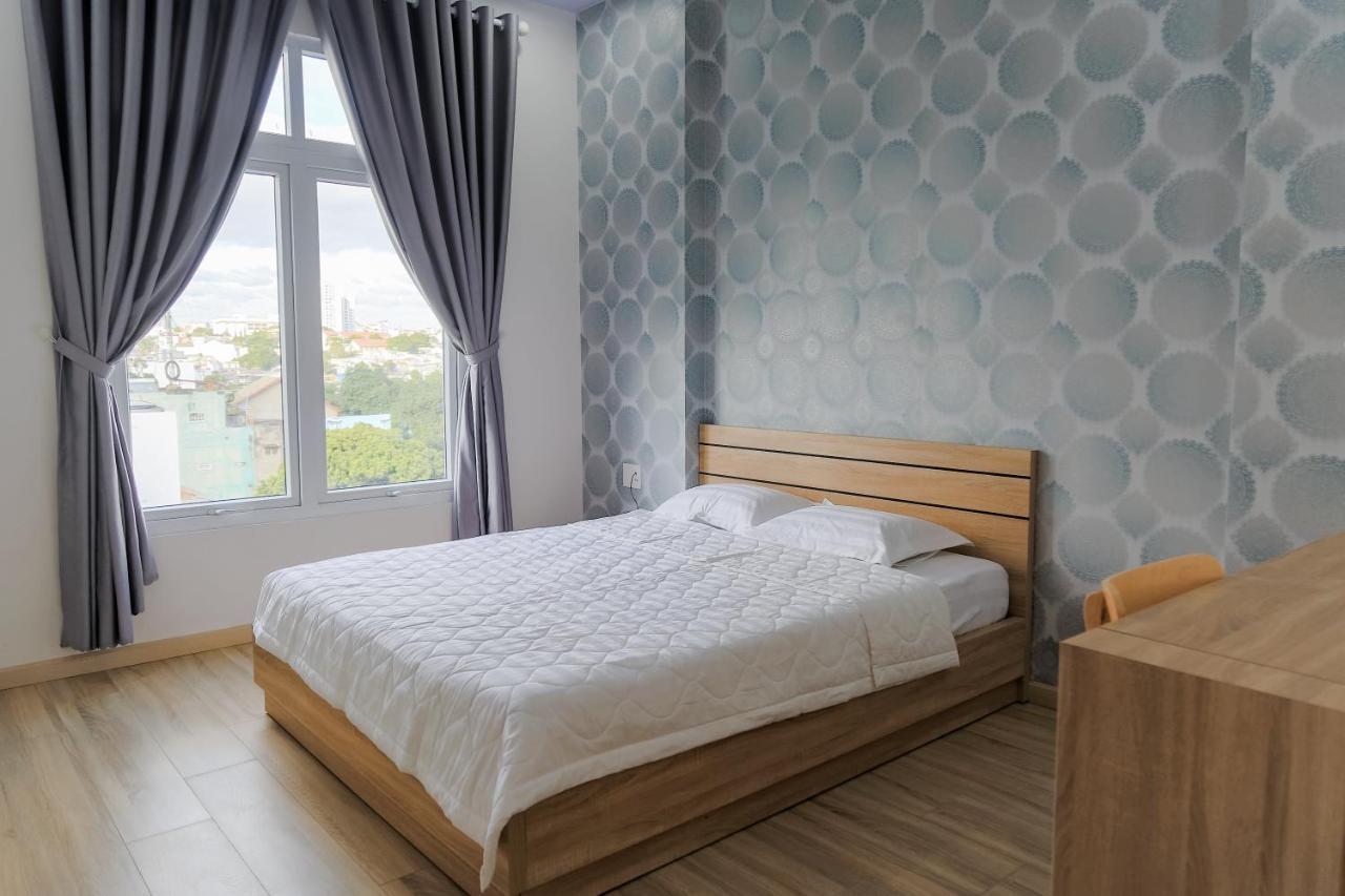 Nam Anh Hotel بون ما توت المظهر الخارجي الصورة